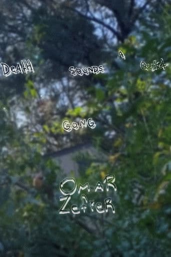 Death Sounds a Quiet Gong