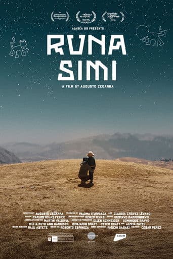 Runa Simi