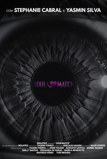 Soulmatch