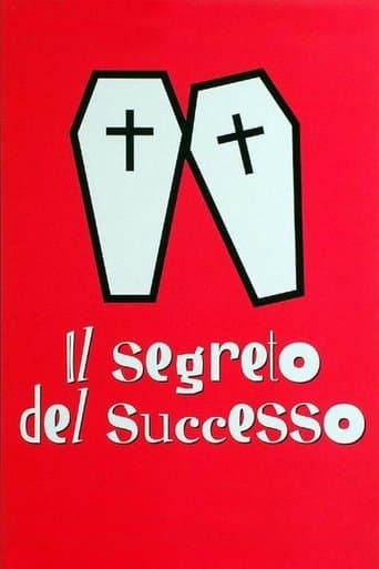Il segreto del successo
