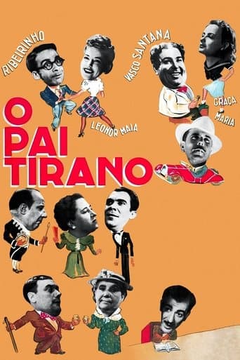 The Tyrannical Father