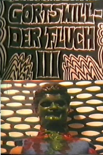 Gortswill - Der Fluch III