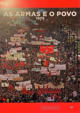 Sobre as Armas e o Povo