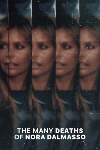 The Many Deaths of Nora Dalmasso