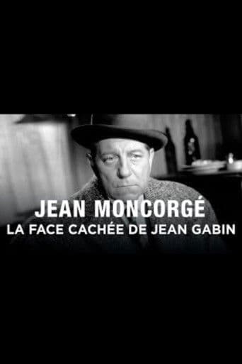 Jean Moncorgé, la face cachée de Jean Gabin