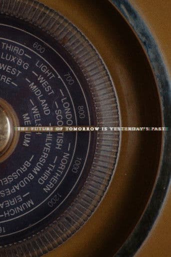 The Future of Tomorrow Is Yesterday's Past