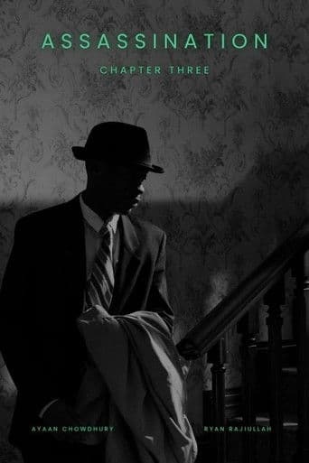 Assassination: Chapter 3