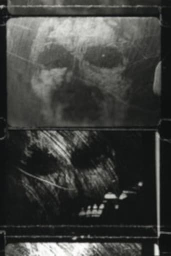 Face Caught in the Dark