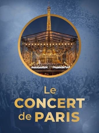 Le Concert de Paris 2025