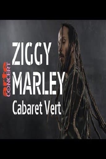 Ziggy Marley – Cabaret Vert Festival