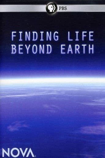 Finding Life Beyond Earth