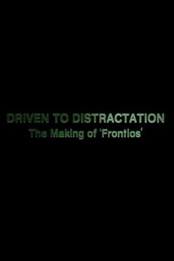 Driven to Distractation