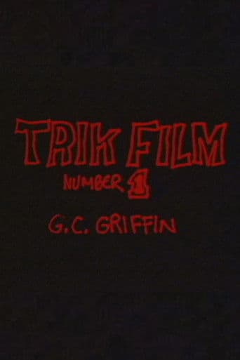 Trikfilm 1