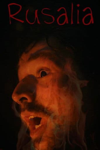 Rusalia