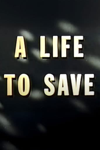 A Life to Save