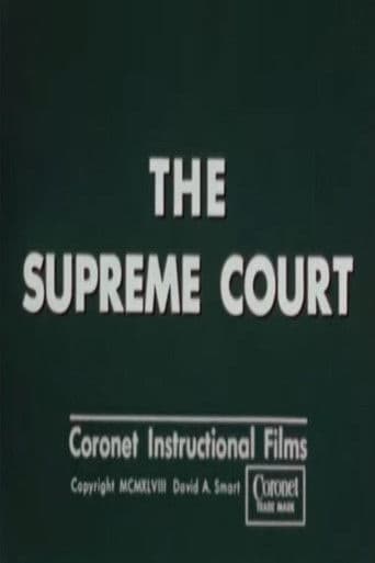 The Supreme Court