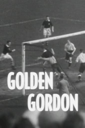 Golden Gordon