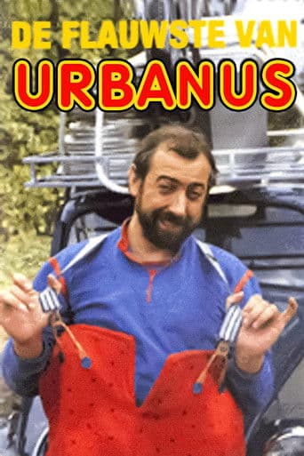 De Flauwste Van Urbanus