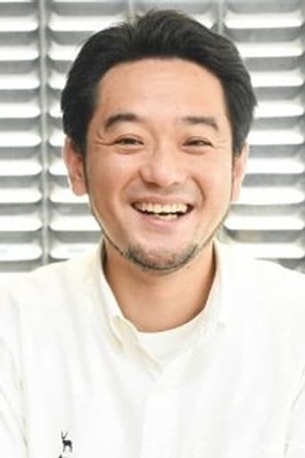 Takeshi Takemura