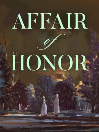Affair of honnor