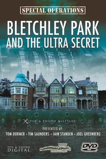 Bletchley Park and the Ultra Secret