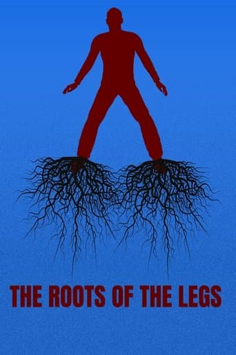 THE ROOTS OF THE LEGS