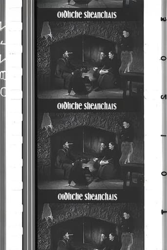 A Night of Storytelling