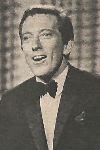 Andy’s Love Concert