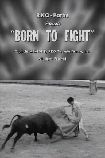 Born to Fight