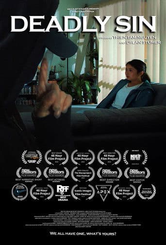 Deadly Sin