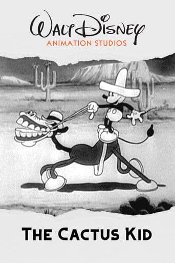 The Cactus Kid
