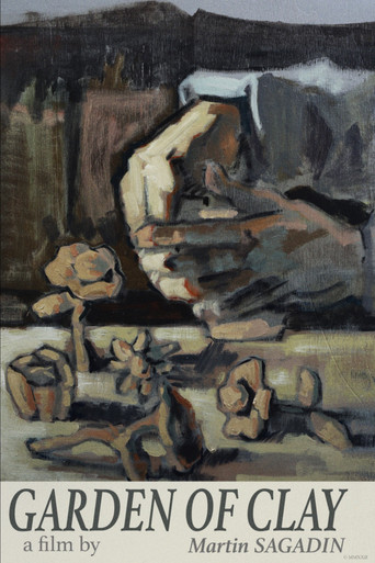 Garden of Clay