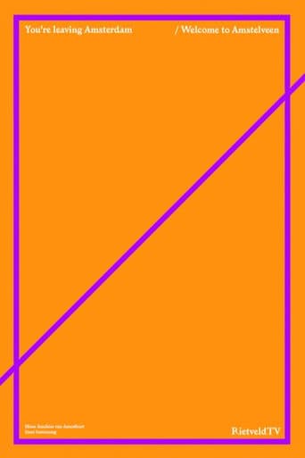 You're Leaving Amsterdam / Welcome To Amstelveen: Introduction