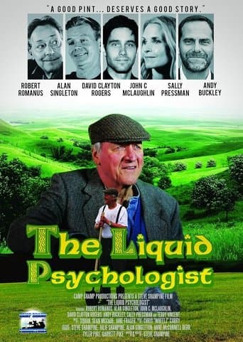 The Liquid Psychologist