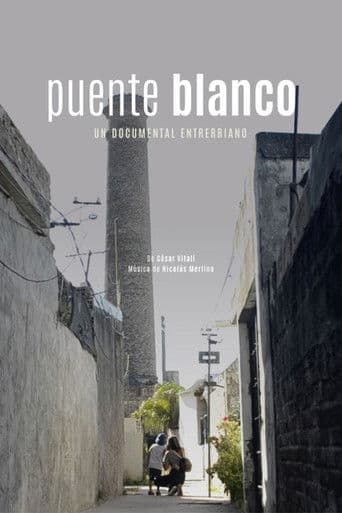 Puente blanco