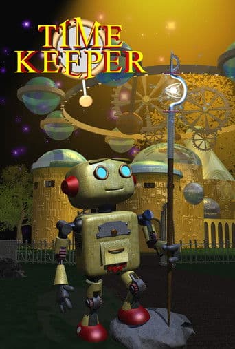 Time Keeper