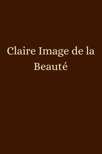 Claire Image de la Beauté