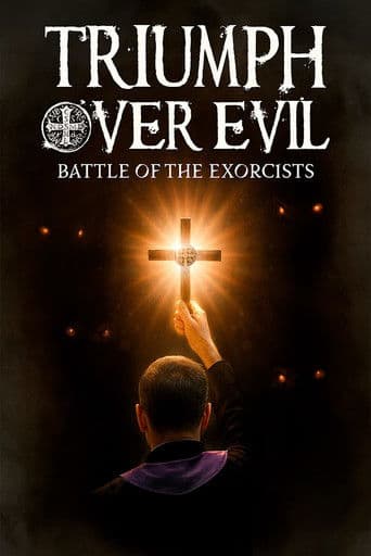 Triumph Over Evil: Battle of the Exorcists