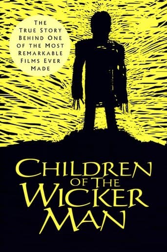 Children of the Wicker Man