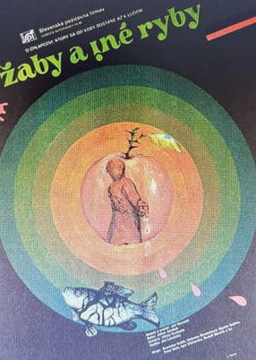 Frogs and other fish