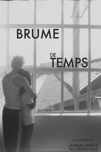 Brume de Temps