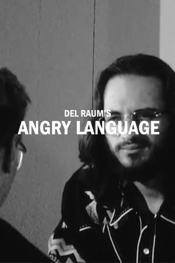 Angry Language