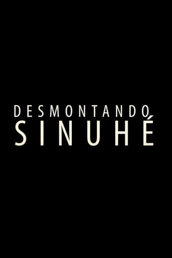 Desmontando Sinuhé.