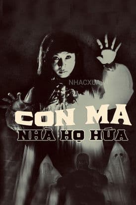 The Ghost of Hứa Family