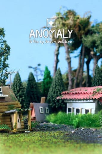 Anomaly