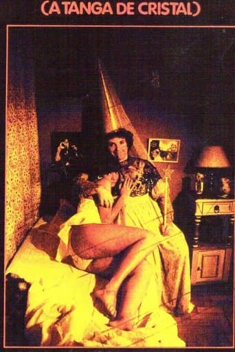 Tangarella - A Tanga de Cristal