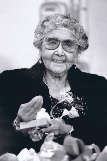 Florence Davidson