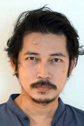 Gandhi Wasuvitchayagit