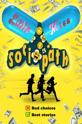 Little Miss Sociopath