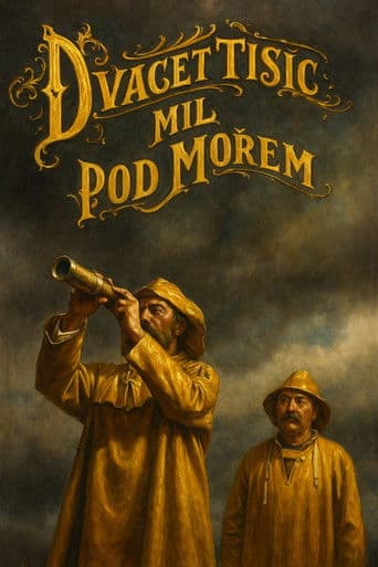 20,000 Leagues Under the Sea